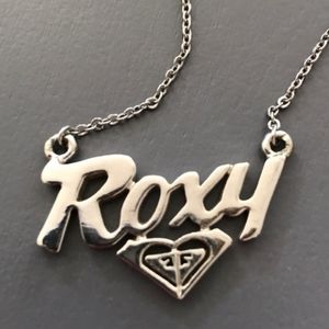 Roxy Necklace
